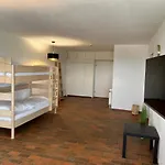 Premium 70qm 2,5 Kueche, Smart Tv, Garage, Wifi Apartament *