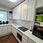 Premium 70qm 2,5 Kueche, Smart Tv, Garage, Wifi Heidenheim an der Brenz
