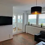Apartament Premium 70qm 2,5 Kueche, Smart Tv, Garage, Wifi *