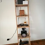 Premium 70qm 2,5 Kueche, Smart Tv, Garage, Wifi Apartament