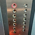 Premium 70qm 2,5 Kueche, Smart Tv, Garage, Wifi Apartament *