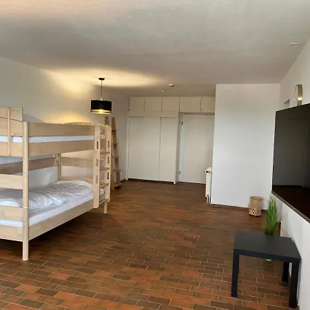 Premium 70qm 2,5 Kueche, Smart Tv, Garage, Wifi Appartement *