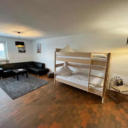 Apartament Premium 70qm 2,5 Kueche, Smart Tv, Garage, Wifi Heidenheim an der Brenz