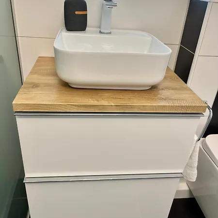 Appartement Premium 70qm 2,5 Kueche, Smart Tv, Garage, Wifi Heidenheim an der Brenz