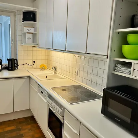 Premium 70qm 2,5 Kueche, Smart Tv, Garage, Wifi Apartament Heidenheim an der Brenz